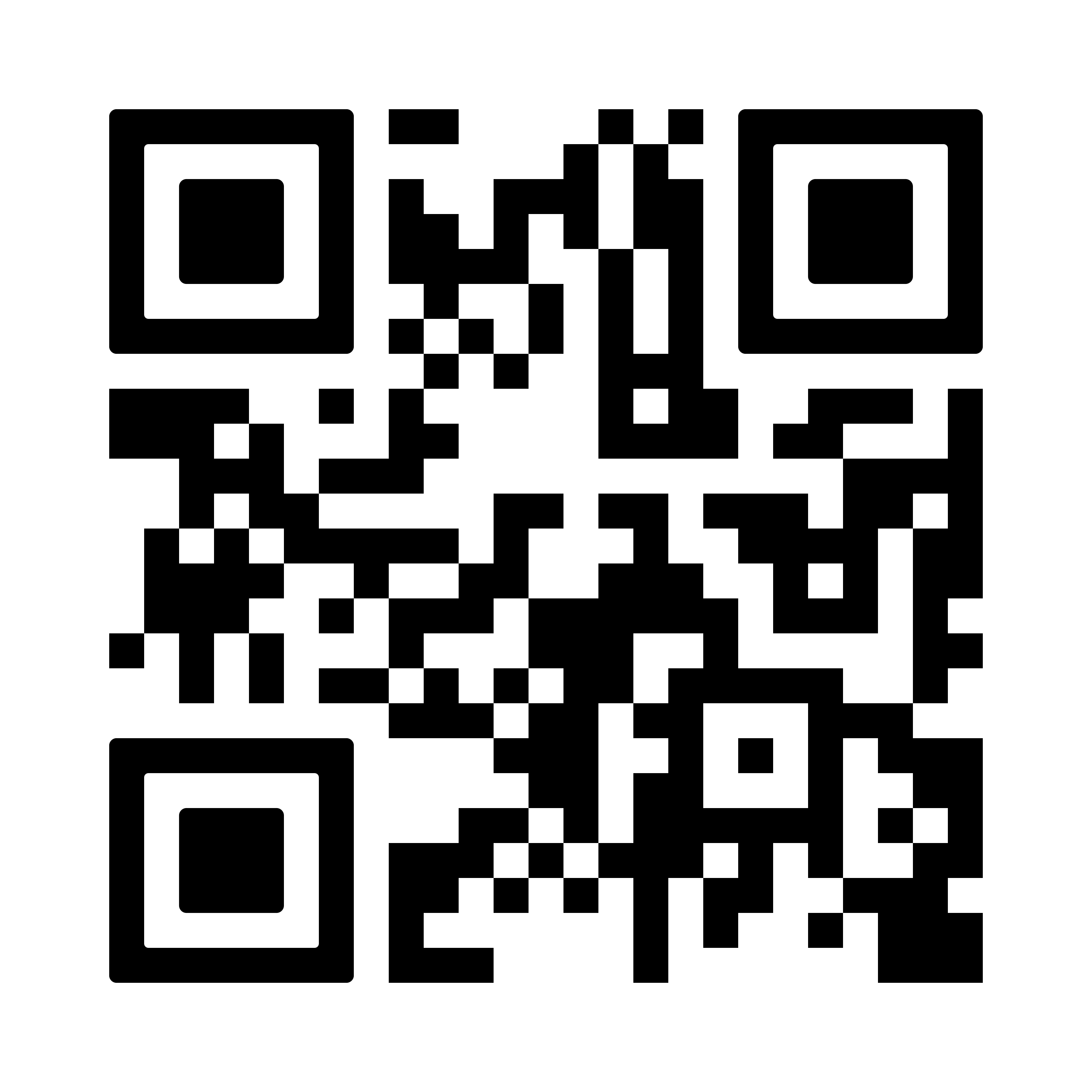 QR Code para baixar o app